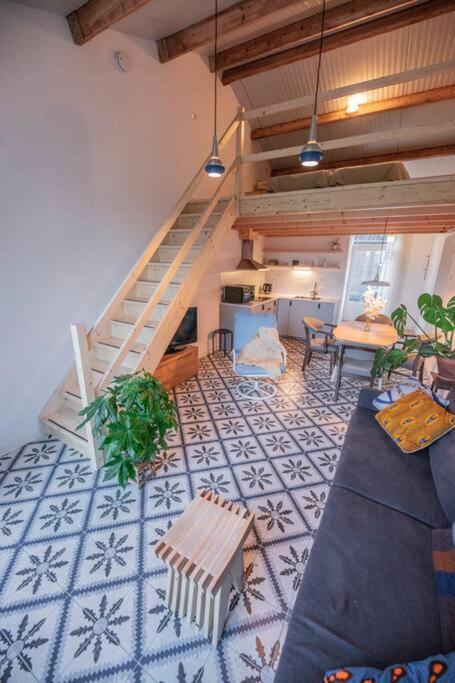 'T Pekelhuis - Vakantiehuisje Op Boerderij Huize Blokland Hem 외부 사진