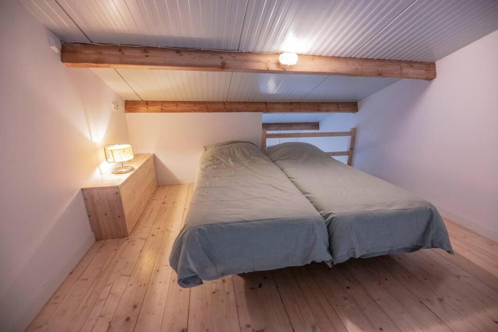 'T Pekelhuis - Vakantiehuisje Op Boerderij Huize Blokland Hem 외부 사진